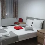 Apartament Vass La Malul Marii