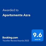 Apartamente Azra