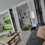 Apartament Daria