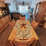 Apartament Casa Del Mar87