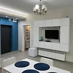Apartament Summerland Cu Vedere La Mare