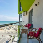 Armony Aparthotel & Spa Mamaia Nord