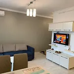 Solid Residence Mamaia Ofelia
