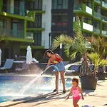 Copahavana Aparthotel & Spa Mamaia Nord