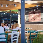 Mht - Alezzi Apartment Spa N Pools Beach Resort
