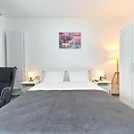 Starfish Apartment In Nord10 - Pool N Playground