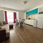 Venetis Sea View Apartment