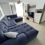 Novsee Luxury Apartments Mamaia Nord