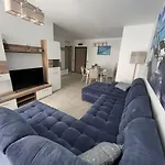 Novsee Luxury Apartments Mamaia Nord
