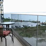 Miriam By The Lake