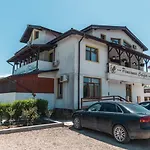 Pensiunea Califar