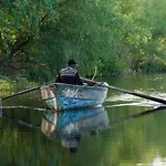 Pensiunea Danubio