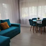 Apartamentul De Langa Plaja 100M