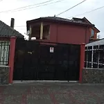 Pensiune La Rodica