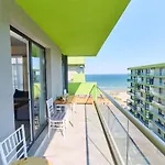 Cermar Apartment- Spa N Pool Beach Resort- Parking