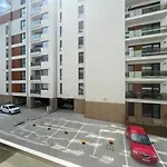 Black Sea Booking - Nova