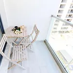 Filip'S Apartment In Nord10 - Pool & Parking