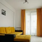 Mamaia Nord Apartment