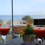 Golden Shell Apartment Mamaia Nord