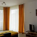Mamaia Nord Apartment