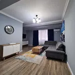 Solid Residence Mamaia