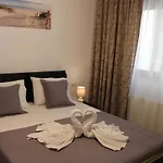Bluewaves Apartment Mamaia Nord