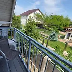 Mamaia Villa