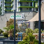 Smarald Apartment Alezzi Spa N Pools Beach Resort