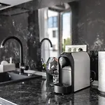 Holidays Vibes Apricity Apartment Mamaia Nord