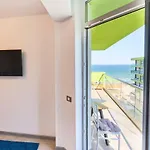 Cermar Apartment- Spa N Pool Beach Resort- Parking
