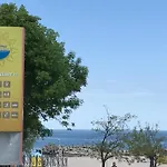 Apartament Langa Plaja Diana