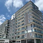 Apartament Miramare Mamaia Nord