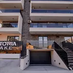 Astoria Residence Lake