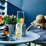 Stay Chic Studios Mamaia Nord