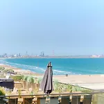 Studio 713 Sea View Mamaia N Building Stefan Resort