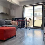 The Cosy Place