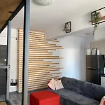 The Cosy Place
