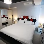 Apartament Ambient Promenada Mamaia Nord