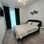 Safari Desert, 2 Camere, Mamaia-Nord