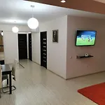 Apartament Campus - Mamaia