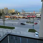 Midada Mamaia Butoaie Sea