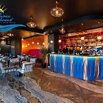Redward Studio Apart-Resort Mamaia Nord