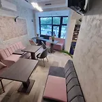 Hotel Ama World