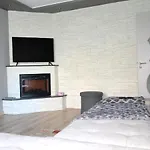 Maria Faleza Mangalia Apartament