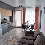 Helin Apartament By Alezzi N10