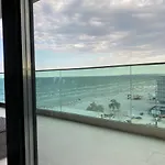 Apartament Vedere La Mare 4 Persoane Mamaia Nord