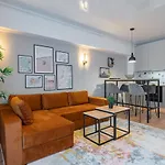 Karelia Sunset Apartment