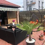 Sea Breeze Rooms Mamaia Nord