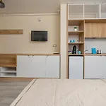 Mamaia Nord Nest Deluxe - Pool N Playground