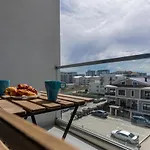 Mamaia Nord Nest Deluxe - Pool N Playground